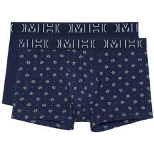 Pack de 2 boxers me en coton Davide - HOM - Modalova