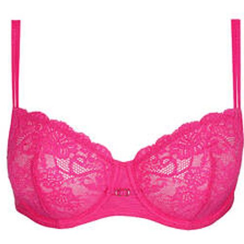 Soutien-gorge balconnet en dentelle Melipha - MARIE JO - Modalova