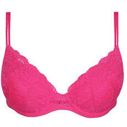 Soutien-gorge coques forme coeur en dentelle Melipha - MARIE JO - Modalova