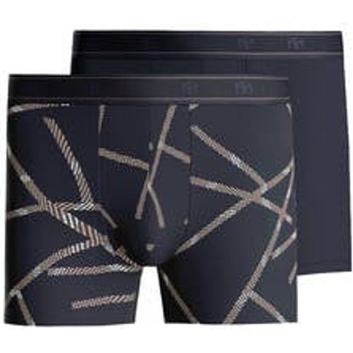 Pack de 2 boxers homme Marcel - IMPETUS - Modalova