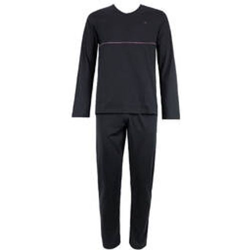 Pyjama homme en coton Basics - EDEN PARK - Modalova