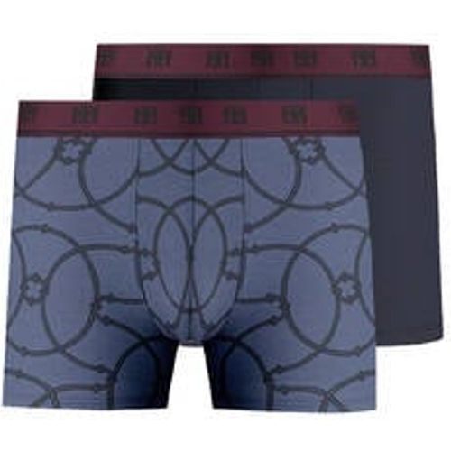 Pack de 2 boxers homme Wilde - IMPETUS - Modalova