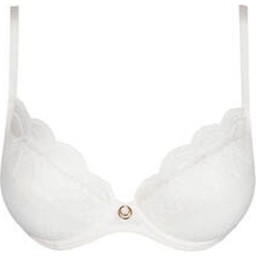 Soutien-gorge push-up en dentelle Cathia - MARIE JO - Modalova