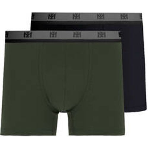 Pack de 2 boxers homme Rostand - IMPETUS - Modalova