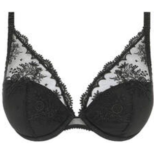 Soutien-gorge push-up Intrigue - SIMONE PÉRÈLE - Modalova