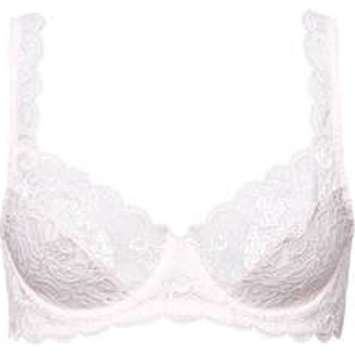 Soutien-gorge armatures en dentelle Moments - Hanro - Modalova