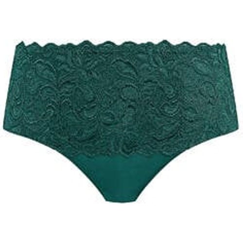 Culotte ventre plat en dentelle Eglantine - Wacoal - Modalova