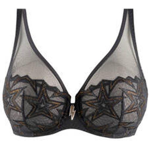 Soutien-gorge triangle Superstar - LOUISA BRACQ - Modalova