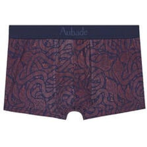 AUBADE boxer court homme Trunks - AUBADE - Modalova