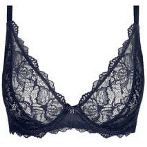 Soutien-gorge triangle en dentelle Manyla - MARIE JO - Modalova