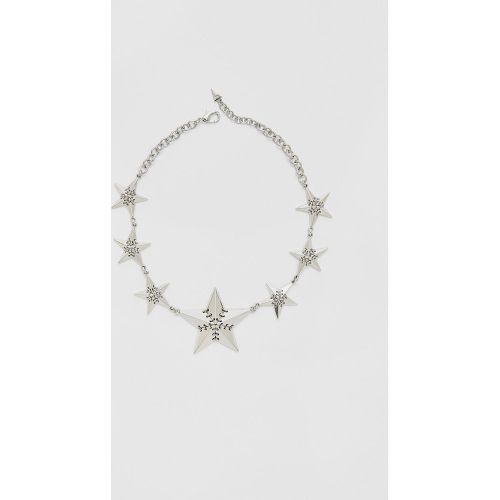 Collier étoiles Jane Kønig OS - Stradivarius - Modalova