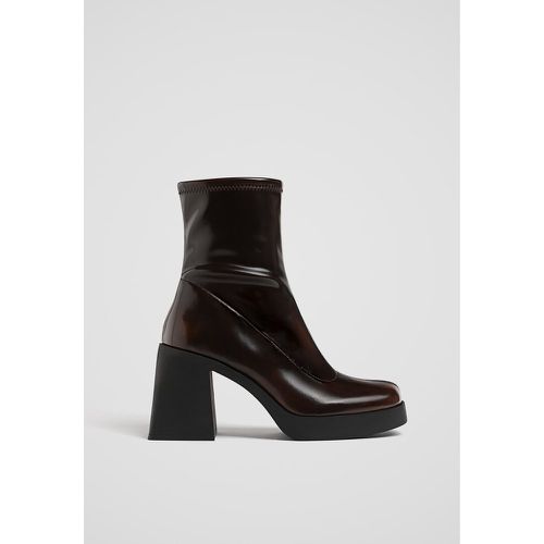 Bottines Stradivarius Modalova