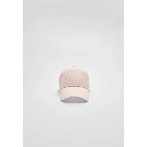Casquette message OS - Stradivarius - Modalova