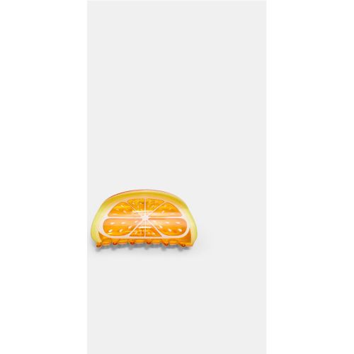 Stradivarius Barrette citron Or OS - Stradivarius - Modalova