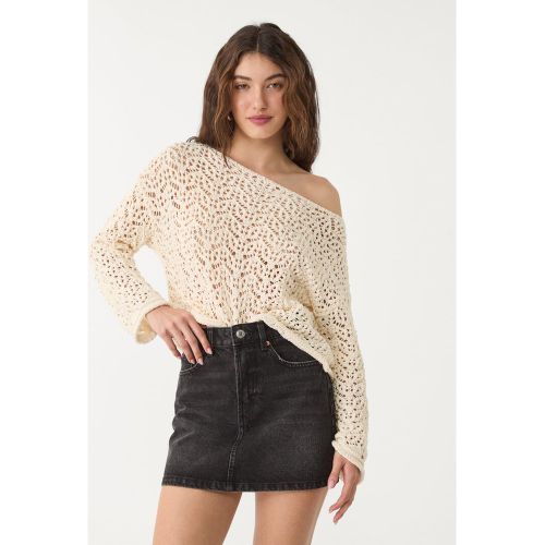 Minijupe en jean 32 - Stradivarius - Modalova