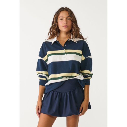 Jupe-short bouffante 32 - Stradivarius - Modalova
