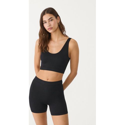 Short basique sans coutures XS - Stradivarius - Modalova