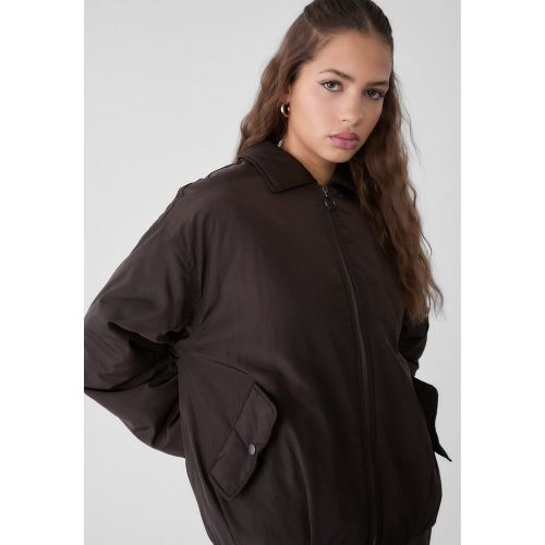 Bomber basique S - Stradivarius - Modalova