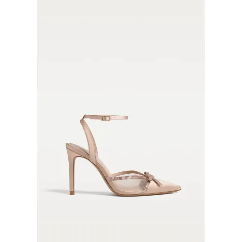 Escarpins brillants 35 - Stradivarius - Modalova