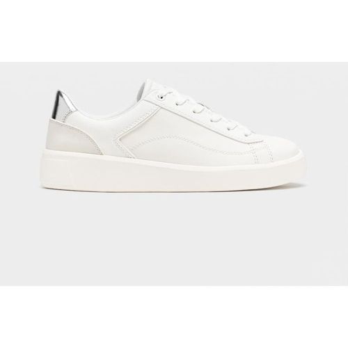 Baskets combinées 35 - Stradivarius - Modalova
