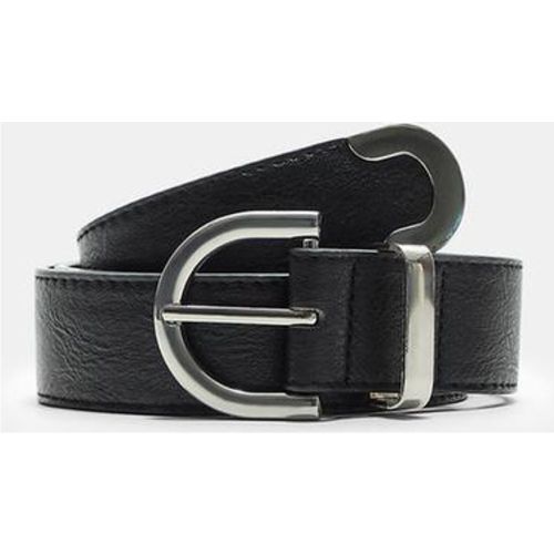 Ceinture basique similicuir 70 - Stradivarius - Modalova