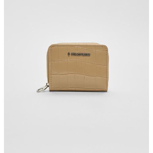 Porte-monnaie rectangulaire OS - Stradivarius - Modalova