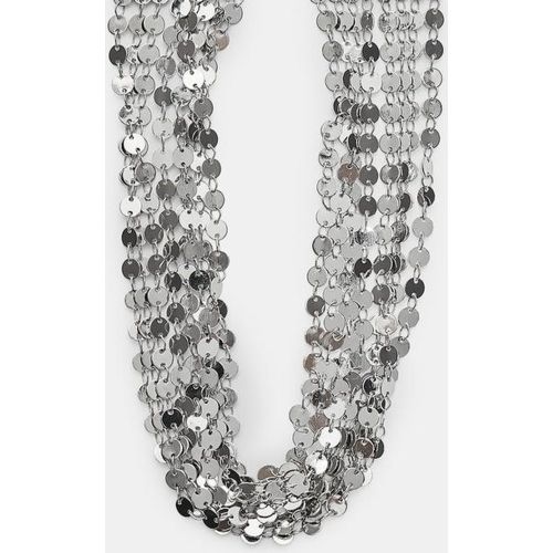 Collier multi-chaînes OS - Stradivarius - Modalova