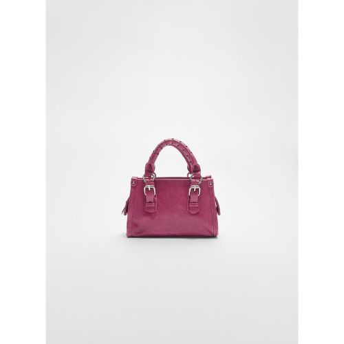 Sac à bandoulière anse tressée OS - Stradivarius - Modalova