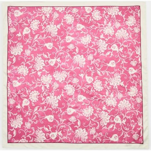 Foulard imprimé OS - Stradivarius - Modalova