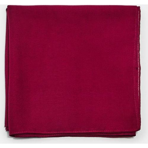 Foulard basique OS - Stradivarius - Modalova