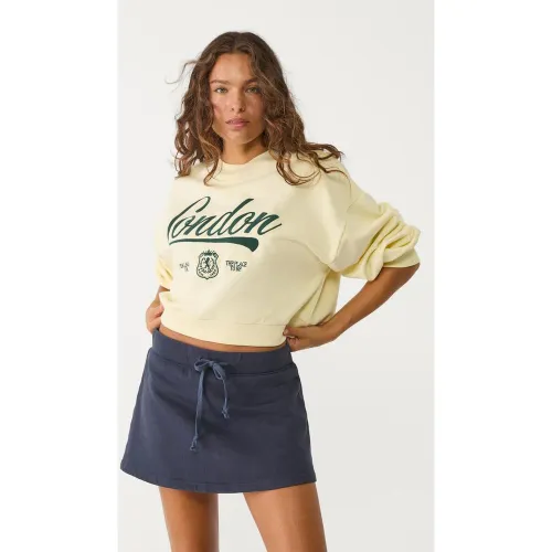 Sweat London XS - Stradivarius - Modalova