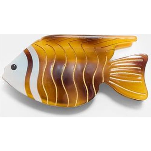 Pince à fourrure poisson OS - Stradivarius - Modalova