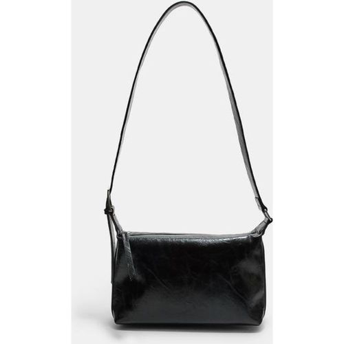 Sac bandoulière à boucle OS - Stradivarius - Modalova