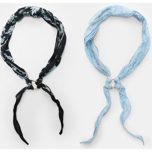 Lot de 2 bandanas assorties OS - Stradivarius - Modalova