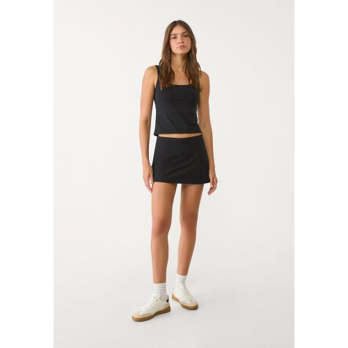 Minijupe-culotte XS - Stradivarius - Modalova