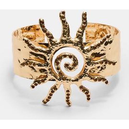 Stradivarius Bracelet soleil Or OS - Stradivarius - Modalova