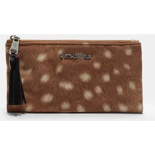 Petite trousse de toilette imprimée OS - Stradivarius - Modalova