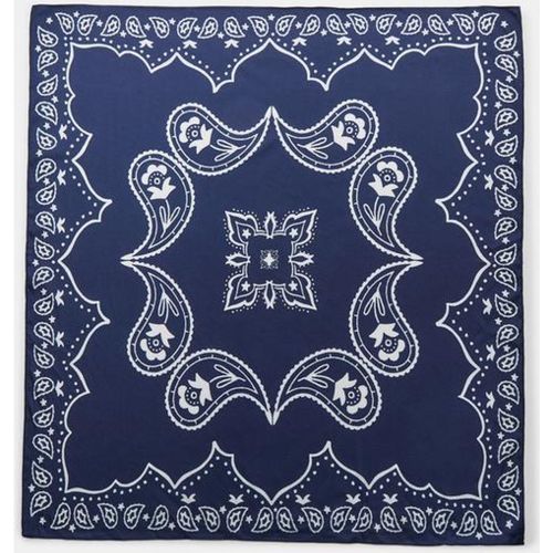 Foulard imprimé OS - Stradivarius - Modalova