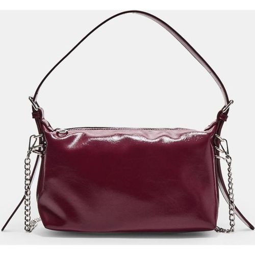 Sac porté épaule anse fantaisie OS - Stradivarius - Modalova