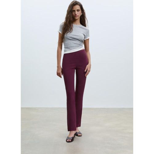 Pantalon slim fit XS - Stradivarius - Modalova