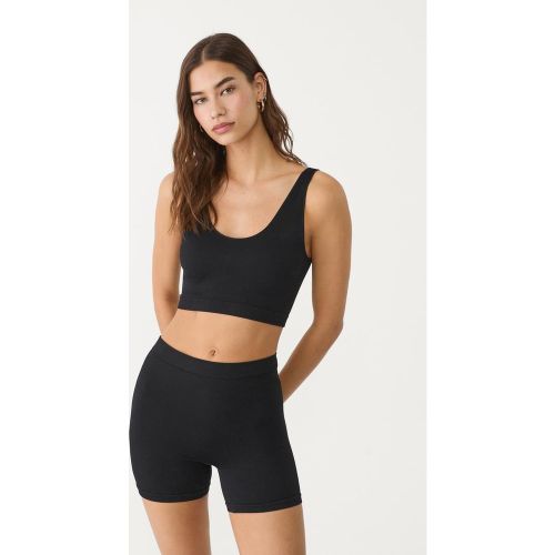 Short basique sans coutures XS - Stradivarius - Modalova
