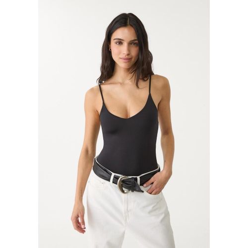 Body basique à bretelles XS - Stradivarius - Modalova