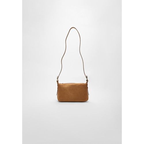 Sac à bandoulière tendance avec boucle OS - Stradivarius - Modalova
