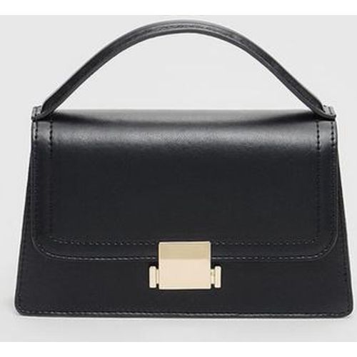 Sac besace à double anse OS - Stradivarius - Modalova