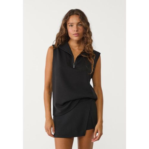 Jupe-short split XS - Stradivarius - Modalova