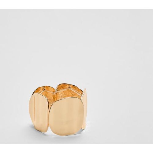 Bracelet élastique texturé OS - Stradivarius - Modalova