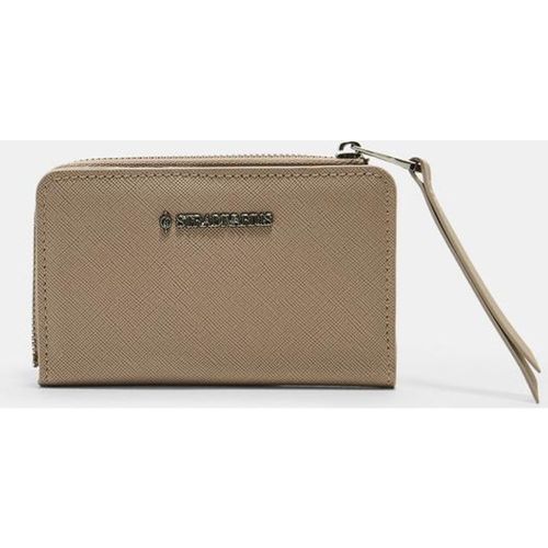 Porte-cartes zippé OS - Stradivarius - Modalova