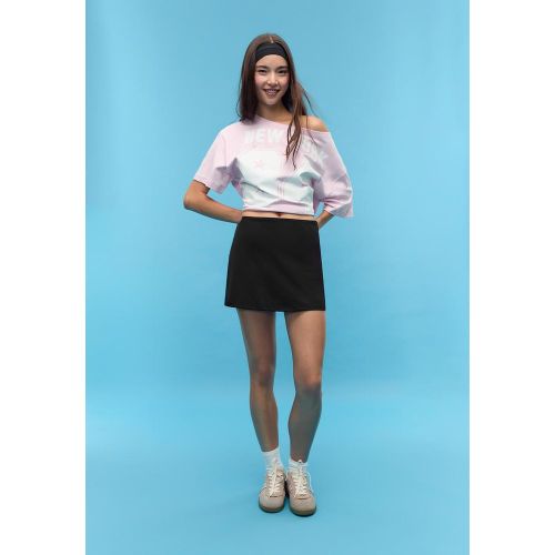 Jupe-culotte courte XS - Stradivarius - Modalova