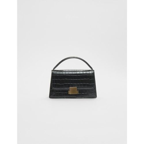 Sac à bandoulière double poignée OS - Stradivarius - Modalova