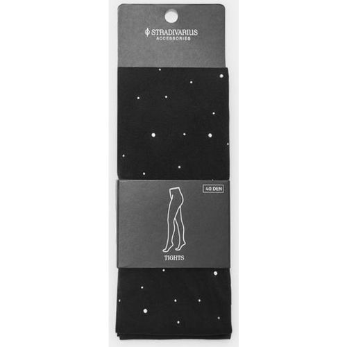 Bas brillants 40 deniers OS - Stradivarius - Modalova